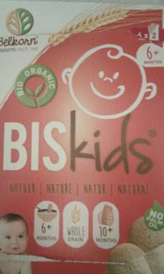 BIS Kids Nature