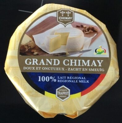 Grand chimay