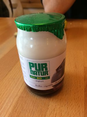Pur natur