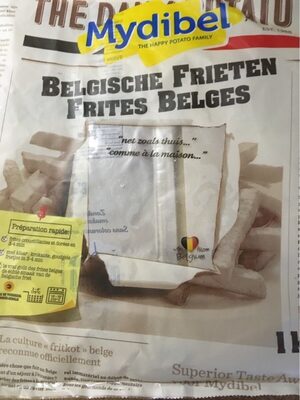 Frites