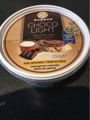 Choco Light Rabeko