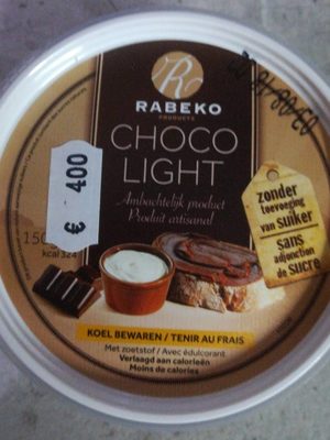 Choco light