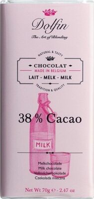 Chocolat Au Lait