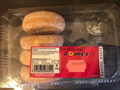 Original Doony’s