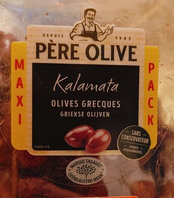 Père Olive