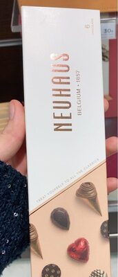 Chocolate Neuhaus