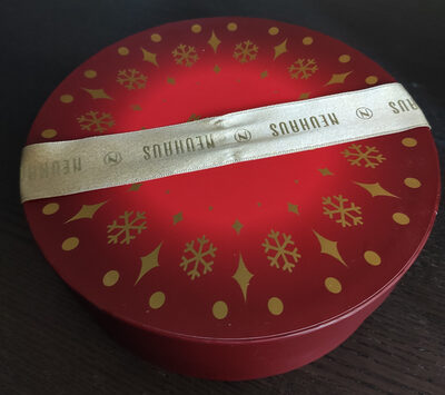 Assortiment de pralines