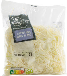 Chou blanc