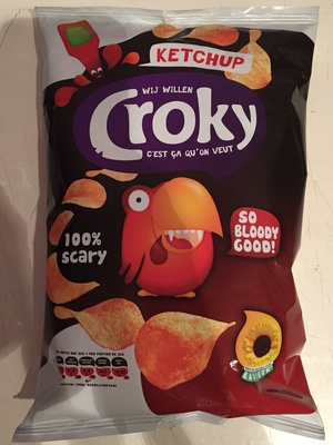 Ketchup