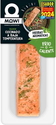Salmon