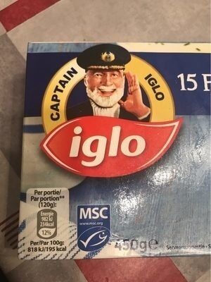Iglo
