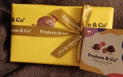 Praleen & co