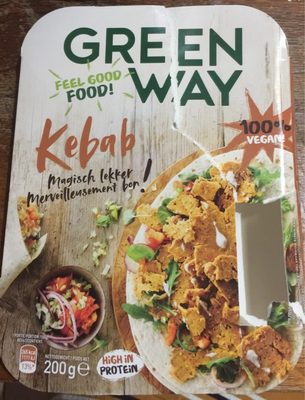 Kebab