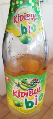 Kidibul bio