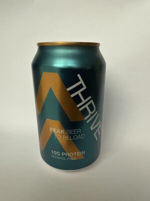 Thrive Peak