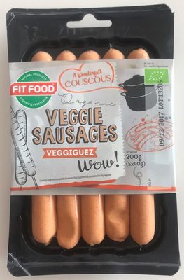 Veeggi deli veggiguez
