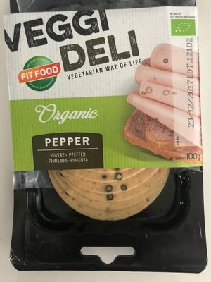 Veggi Deli