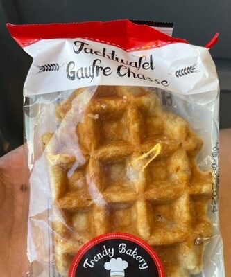 Gaufre chasse