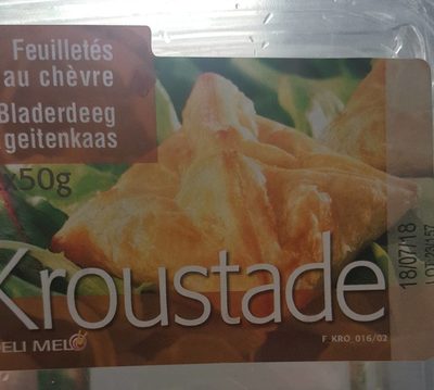Kroustade