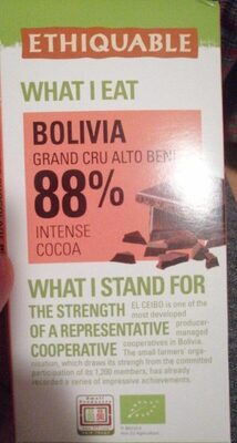 Bolivia