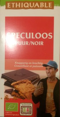 Chocolat noir
