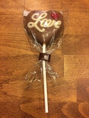 Love Sydäntikkari
