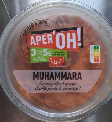 Muhammara