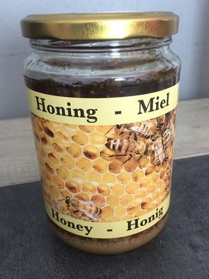 Miel De Pay Honing Miel Honey (1KG)