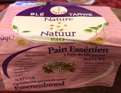 Pain essenien