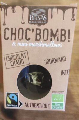 Choc'bomb