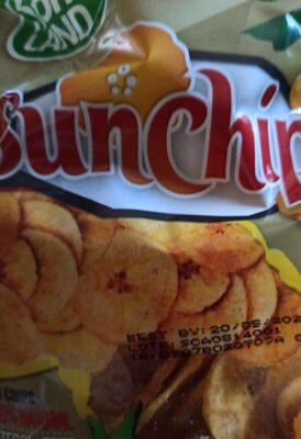 Sunchip
