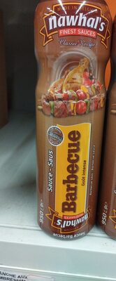 Sauce Barbecue