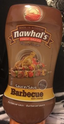 Sauce Barbecue