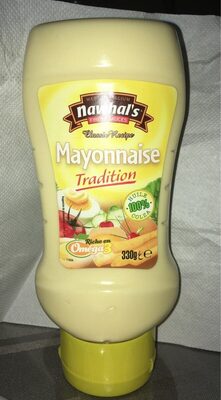 Mayonnaise