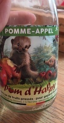 Pom d'Halpy