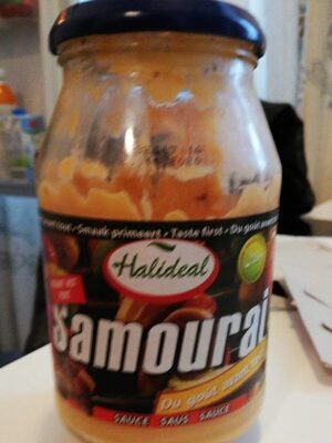 Samouraï