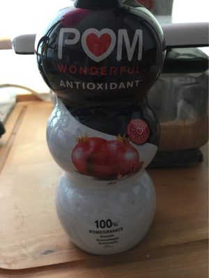 JUS 100% GRENADE