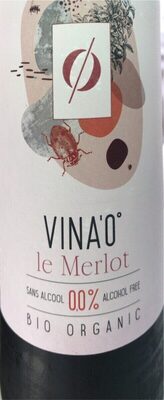 Le Merlot
