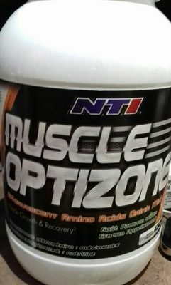 Muscle optizone