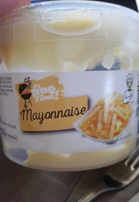 Mayonnaise