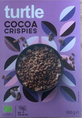 Cocoa Crispies