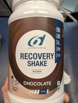 Recovery shake