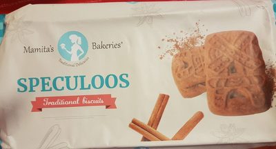Speculoos