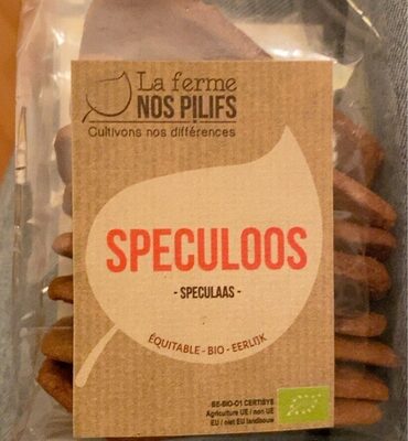Speculoos