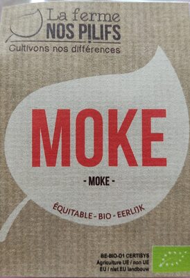 Moke