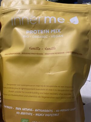 Protein mix Vanilla