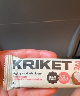 Krilet