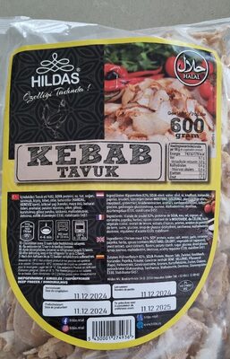 kebap