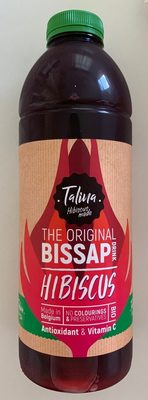 The Original Bissap