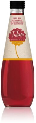 Talina Hibiscus & Pineapple